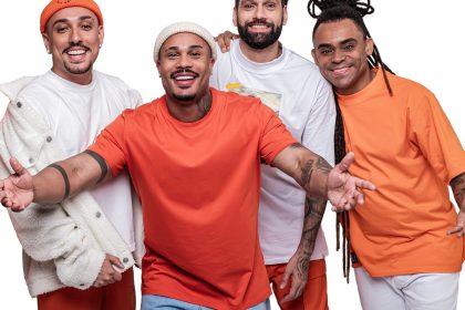 Akatu lança pagode romântico sobre superação emocional