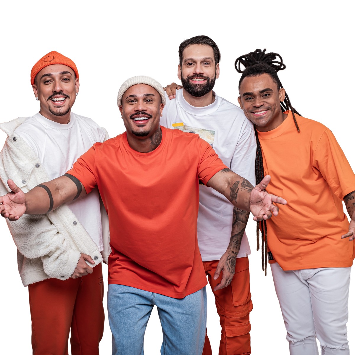 Akatu lança pagode romântico sobre superação emocional