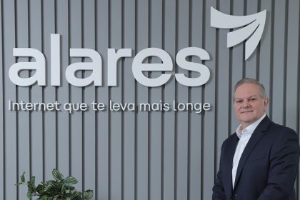 Alares compra IPNET e conclui emissão de R$ 280 milhões em debêntures