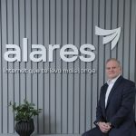 Alares registra margem EBITDA recorde de 46,7% no 3T25