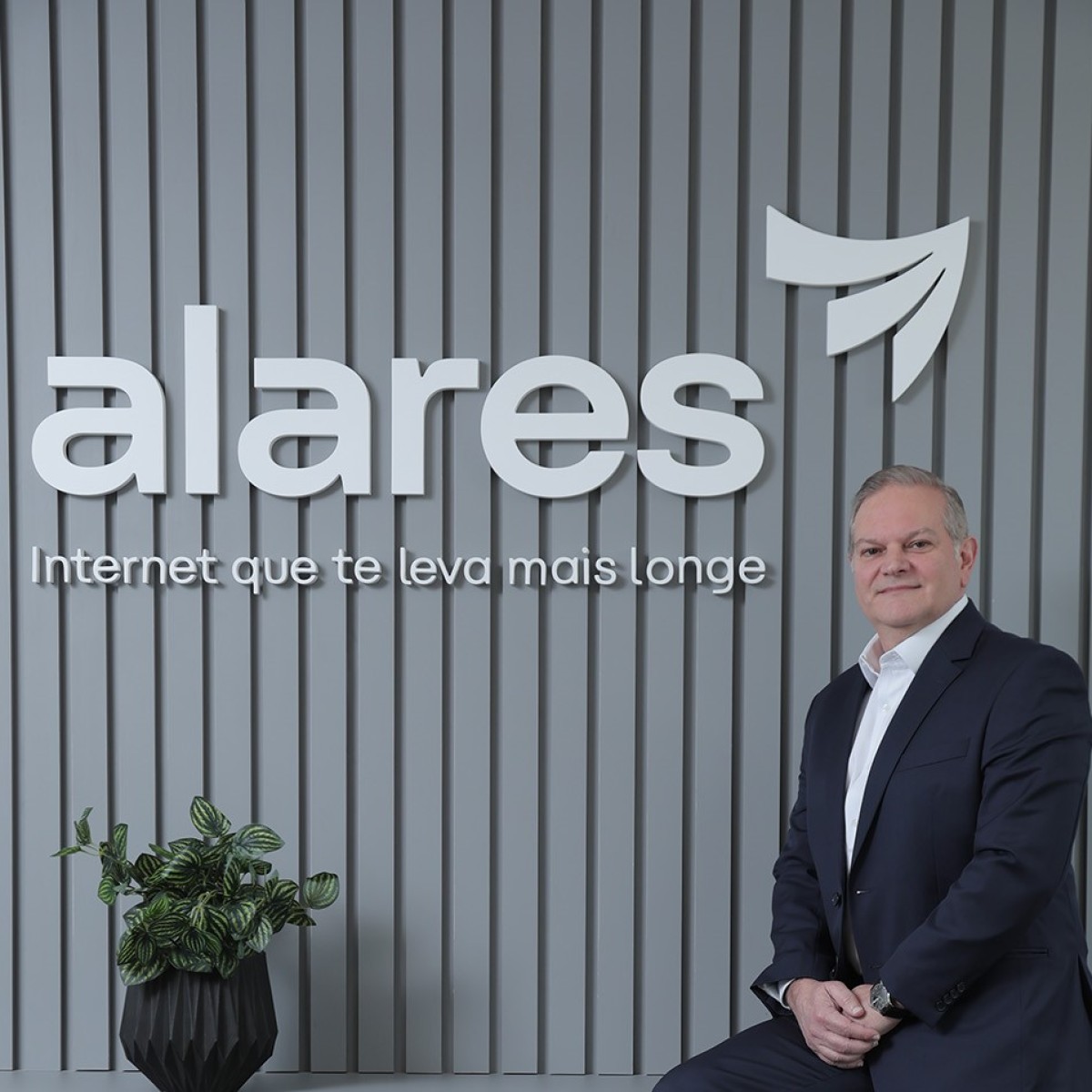Alares registra margem EBITDA recorde de 46,7% no 3T25
