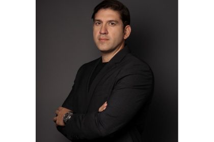 Além do Lucro: Marcus Varandas lança livro sobre propósito e legado