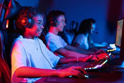 Além dos Pro Players: 7 Cursos para Carreira em E-sports