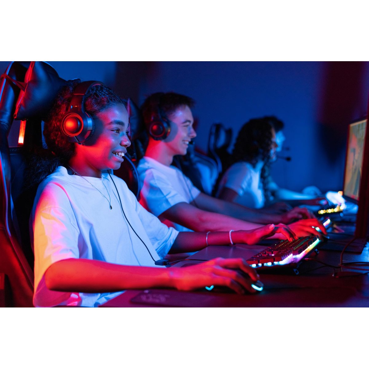Além dos Pro Players: 7 Cursos para Carreira em E-sports