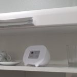 Alerta de acidentes em barragens: solução do Brasil é destaque na Espanha