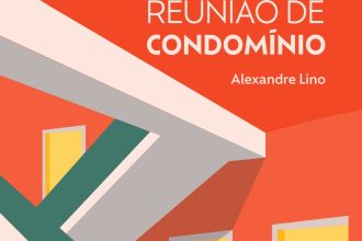 Alexandre Lino retrata a vida urbana em 'Reunião de Condomínio'