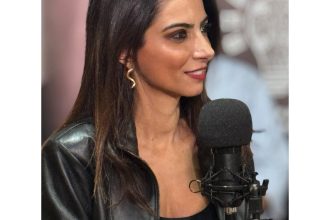 Aline Bak debate poder da autoridade e IA em Lisboa