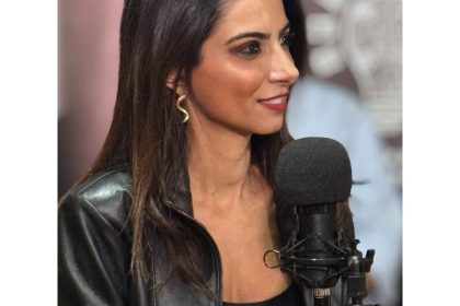 Aline Bak debate poder da autoridade e IA em Lisboa