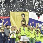 Allianz Parque celebra 11 anos como centro de entretenimento no Brasil