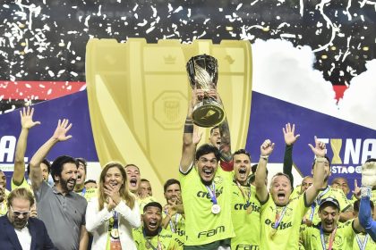 Allianz Parque celebra 11 anos como centro de entretenimento no Brasil