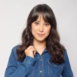 Amara Hartmann, atriz de 'Dona de Mim', lança livro infantil sobre bullying