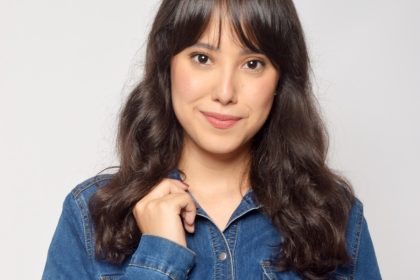 Amara Hartmann, atriz de 'Dona de Mim', lança livro infantil sobre bullying