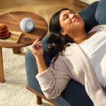 Amazon lança Echo Dot Max no Brasil com áudio premium
