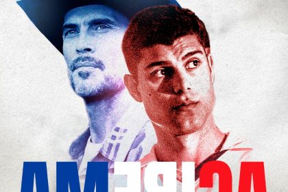 America: curta de Aly Muritiba disputa prêmios com elenco estelar