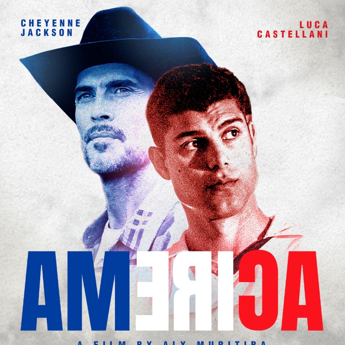 America: curta de Aly Muritiba disputa prêmios com elenco estelar