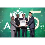 AMIES homenageia personalidades por contribuições à educação