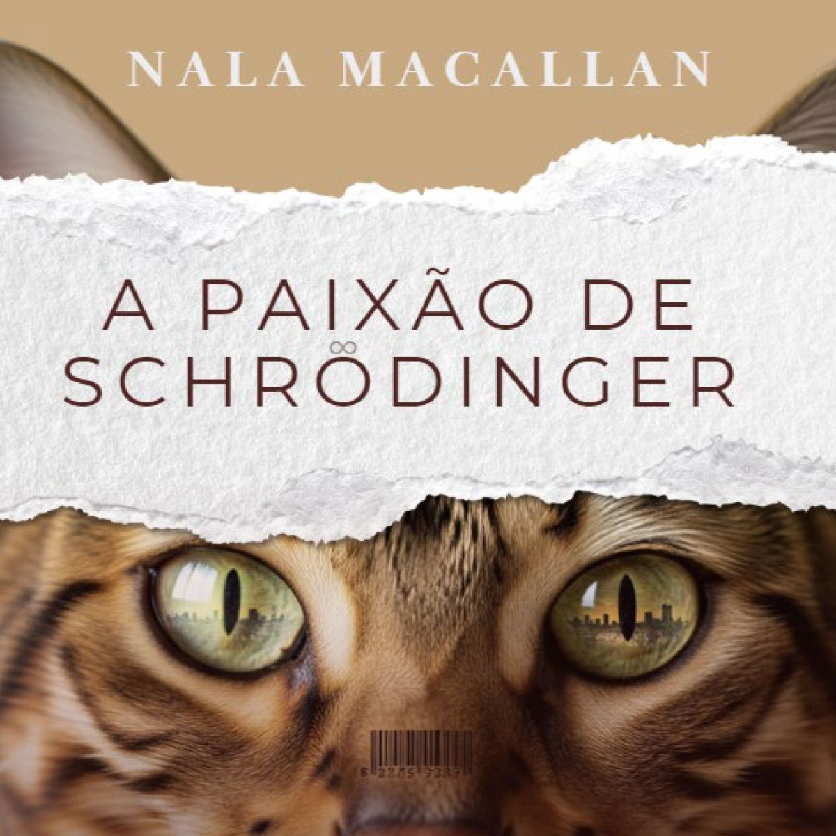 Amor e I.A.: Romance explora limites entre o real e o imaginário