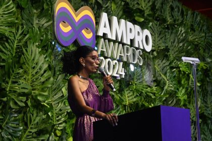 AMPRO Awards 2025: Cerimônia será na Estação Motiva Cultural
