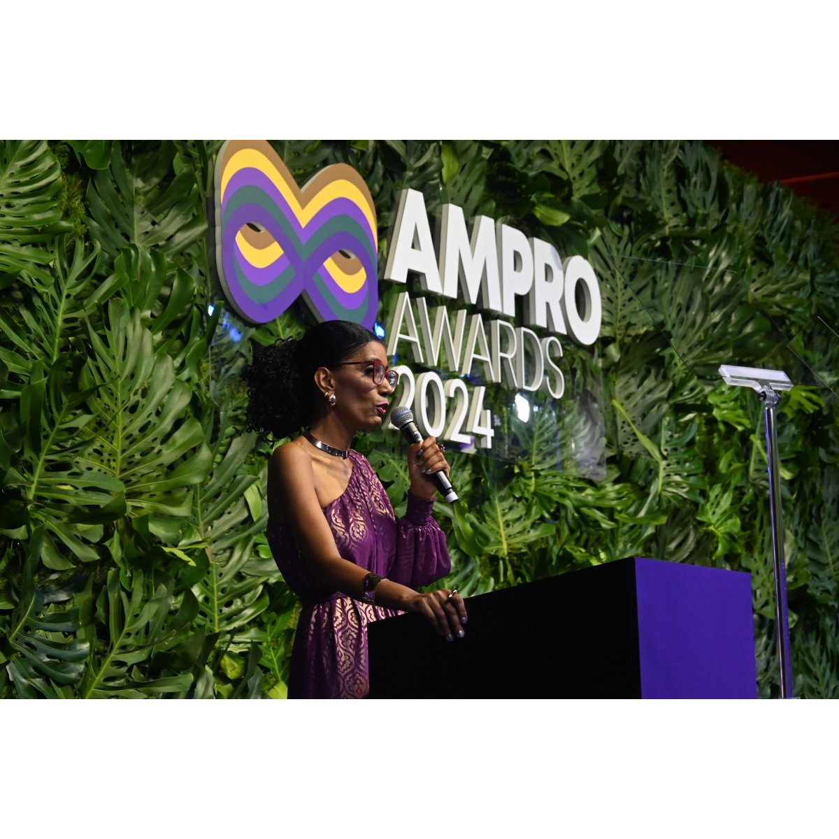 AMPRO Awards 2025: Cerimônia será na Estação Motiva Cultural