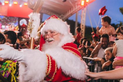 Ancar Ivanhoe lança Natal sem Fome com Coca-Cola Company