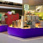 Animativa estreia quiosque e mira expansão no varejo em 2026