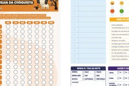 Animativa lança coleção 'Animamente' para crianças neurodiversas