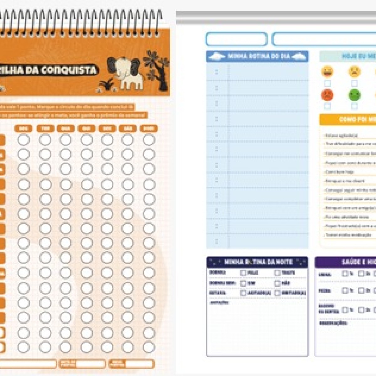 Animativa lança coleção 'Animamente' para crianças neurodiversas