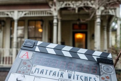 Anne Rice's Mayfair Witches: Elenco ganha reforços de peso