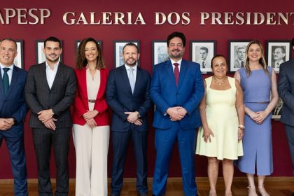 APESP: Chapa 'Diálogo e Ação' eleita com votação histórica para 2026/27