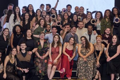 APP Campinas premia Mídia Festival e elege nova diretoria