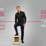 Aramis: Black Friday foca no 'guarda-roupa de investimento'