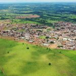 Arauco amplia estação de tratamento em Inocência (MS)