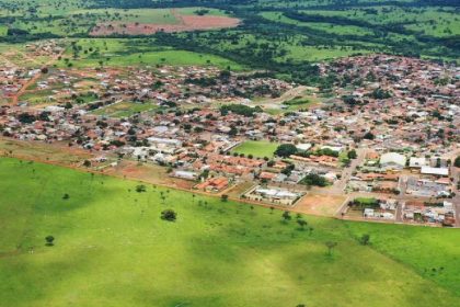 Arauco amplia estação de tratamento em Inocência (MS)