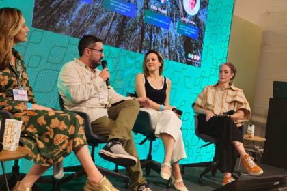 Arauco debate comunicação da sustentabilidade na COP30