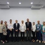 Arauco reforça compromisso climático na COP 30 em Belém