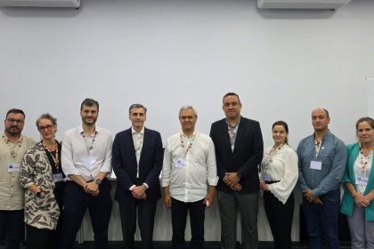 Arauco reforça compromisso climático na COP 30 em Belém