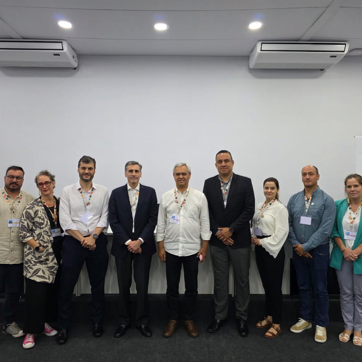 Arauco reforça compromisso climático na COP 30 em Belém