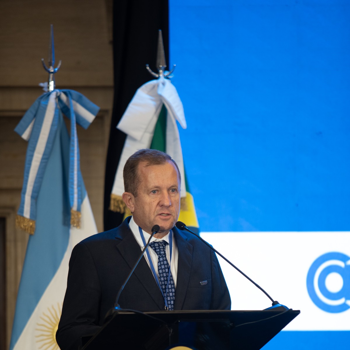 Argentina confirma participação na ExpoApras 2026 em Buenos Aires