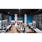 Asia Shipping recebe Selo Gupy por transparência em recrutamento