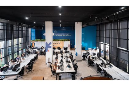 Asia Shipping recebe Selo Gupy por transparência em recrutamento