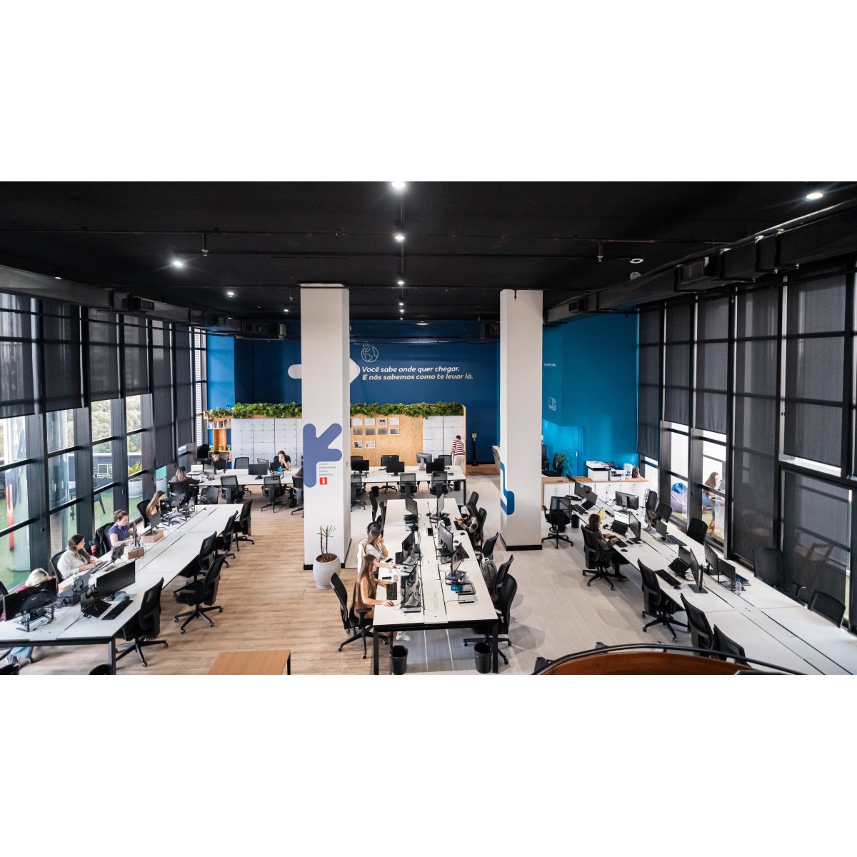 Asia Shipping recebe Selo Gupy por transparência em recrutamento