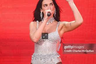 Astrologia explica conexão de Dua Lipa e Shawn Mendes com o Brasil