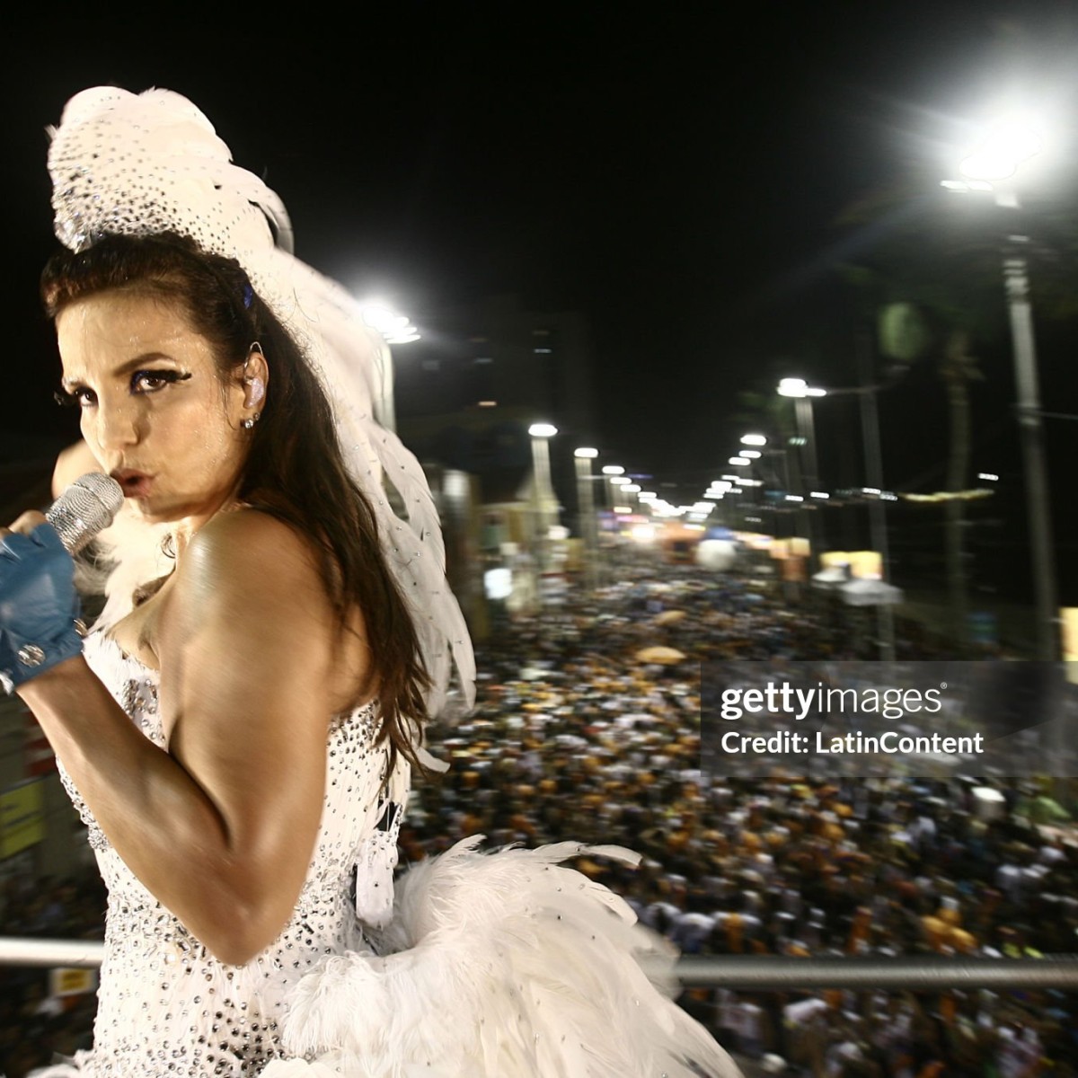 Astrologia explica separação de Ivete e novo ciclo