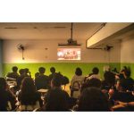 Audiovisual nas escolas públicas de Niterói: oficinas gratuitas