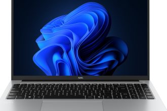 Avell lança B.ON 16H: notebook sofisticado para alta performance
