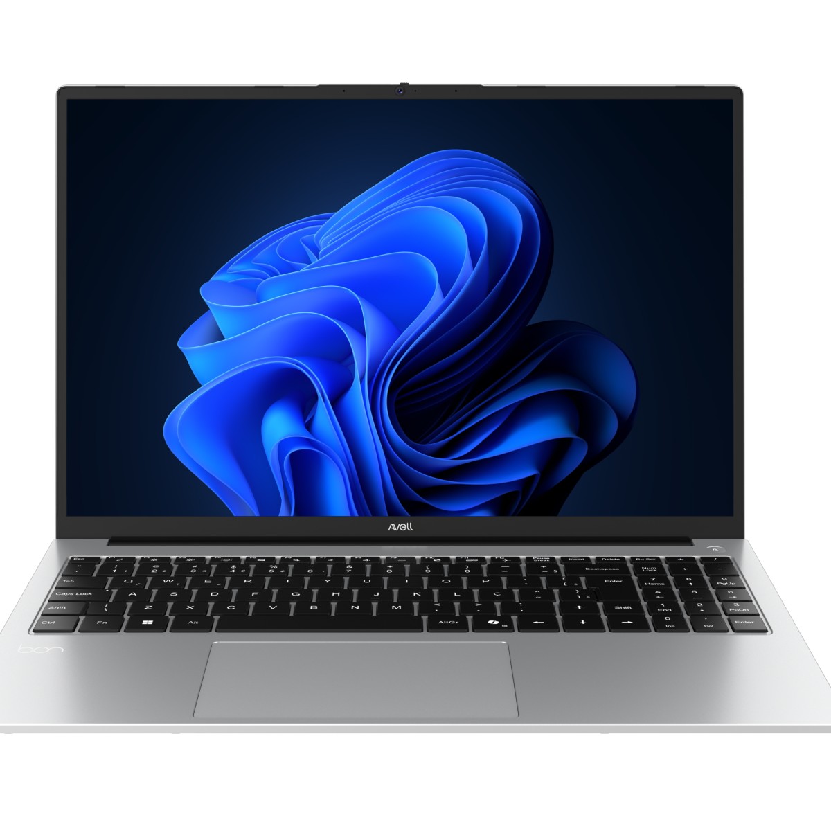 Avell lança B.ON 16H: notebook sofisticado para alta performance