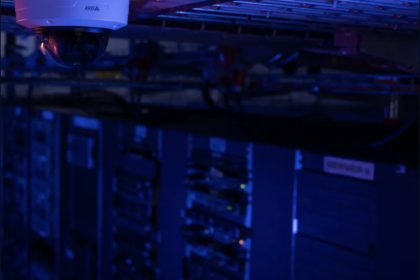 Axis apresenta soluções de segurança IP para Data Centers no DCD>Connect