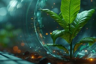 B4 e Hub TECHO? unem forças por soluções tecnológicas em sustentabilidade