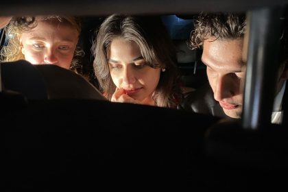 Baiju Productions lança novela vertical 'A Nova Estagiária'