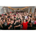 Balada à fantasia para pessoas com Síndrome de Down agita SP